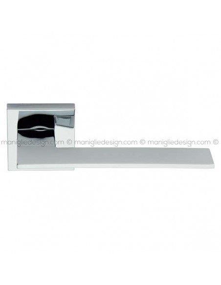 Maniglia per porta Blade Frascio