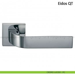 Maniglia per porta Eidos Frascio con rosetta bassa 2