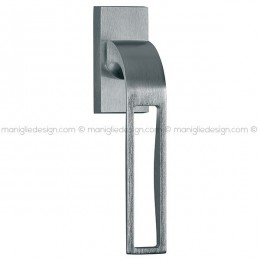 Maniglia per finestra martellina DK Jam Frascio