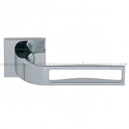 Maniglia per porta Jam Frascio con rosetta bassa