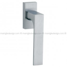 Maniglia per finestra martellina DK Tuke Frascio