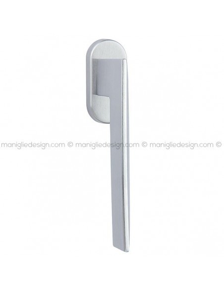 Maniglia per finestra martellina DK Sharp Frascio