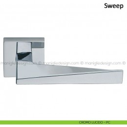 Maniglia per porta Sweep Frascio 2