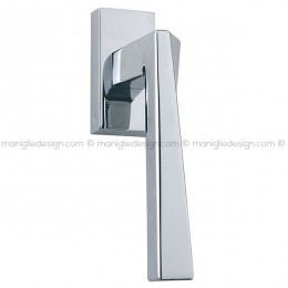 Maniglia per finestra martellina DK Sweep Frascio