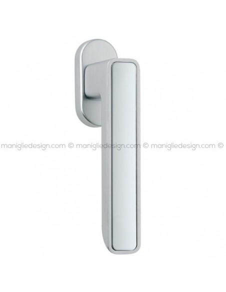 Maniglia per finestra martellina DK Inner Frascio
