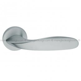 Maniglia per porta Leaf Frascio