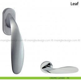 Maniglia per finestra martellina DK Leaf Frascio 2