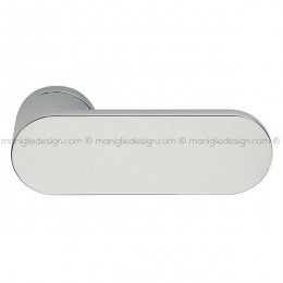 Maniglia per porta Slim Frascio