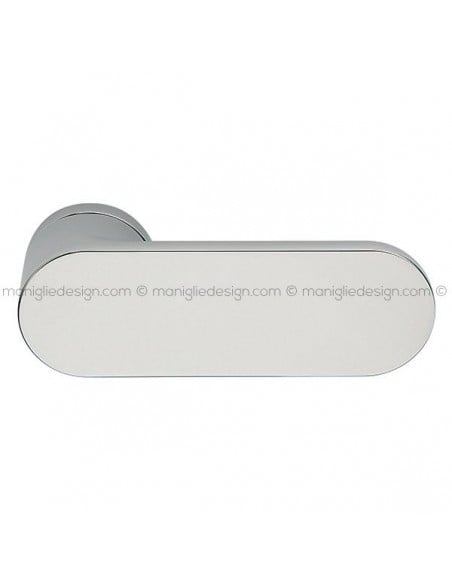 Maniglia per porta Slim Frascio