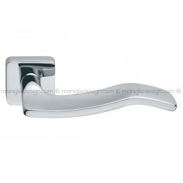 Maniglia per porta Flow Frascio