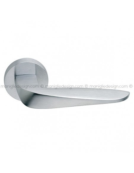 Maniglia per porta Aria Round Frascio 