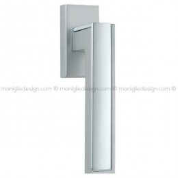 Maniglia per finestra martellina DK Pinax Frascio