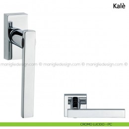 Maniglia per finestra martellina DK Kalè Frascio 2