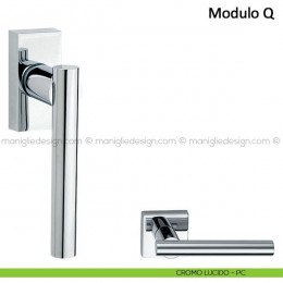Maniglia per finestra martellina DK Modulo Q Frascio 2