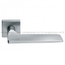 Maniglia per porta Straight Frascio in acciaio inox