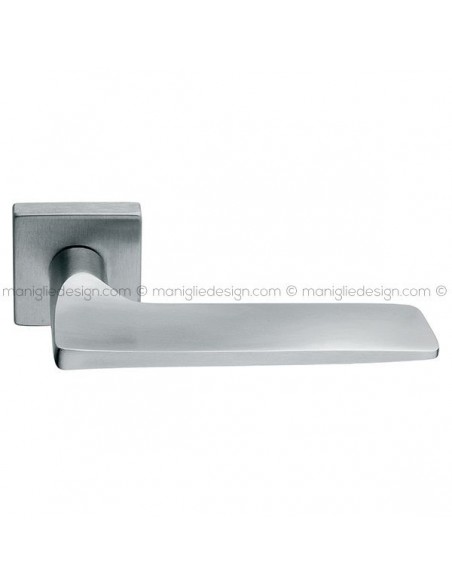 Maniglia per porta Straight Frascio in acciaio inox