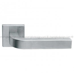 Maniglia per porta Beta Frascio in acciaio inox