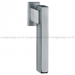 Maniglia per finestra martellina DK Join Frascio