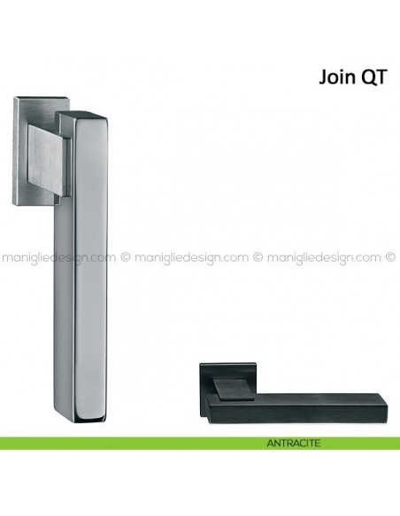 Martellina DK Join Frascio antracite