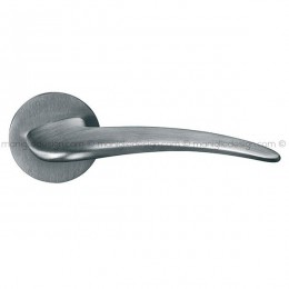 Maniglia per porta Ibis Frascio con rosetta bassa