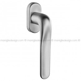 Maniglia per finestra martellina DK Duck Frascio