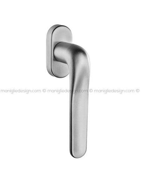 Maniglia per finestra martellina DK Duck Frascio