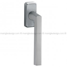 Maniglia per finestra martellina DK Express Frascio