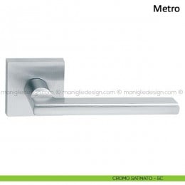 Maniglia per porta Metro Frascio 2