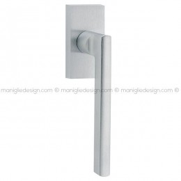 Maniglia per finestra martellina DK Metro Frascio