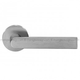 Maniglia per porta Aton Frascio