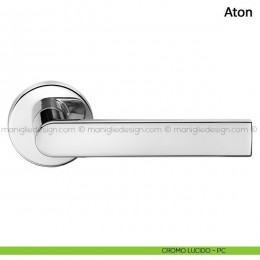 Maniglia per porta Aton Frascio 2