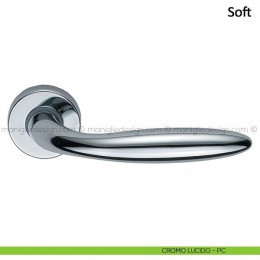 Maniglia per porta Soft Frascio 2