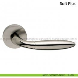 Maniglia per porta Soft Plus Frascio 2