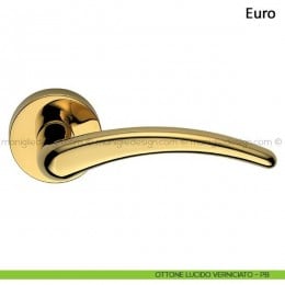 Maniglia per porta Euro Frascio 2