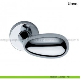 Maniglia per porta Uovo Frascio 2