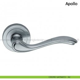 Maniglia per porta Apollo Frascio 2