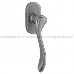 Maniglia per finestra martellina DK Apollo Frascio