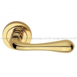 Maniglia per porta Star Frascio