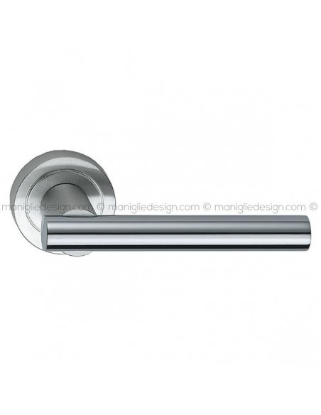 Maniglia per porta Modulo L Frascio