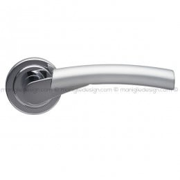 Maniglia per porta Raffaella Frascio