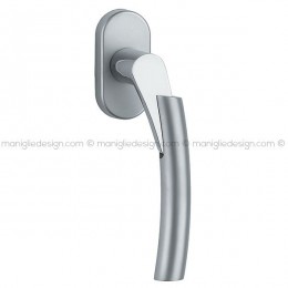 Maniglia per finestra martellina DK Raffaella Frascio