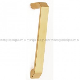 Maniglione per porta Pisa Frascio