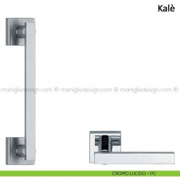 Maniglione per porta Kalè Frascio 2