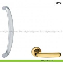 Maniglione per porta Easy Frascio 2
