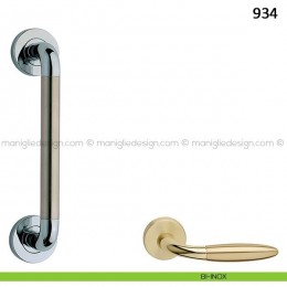 Maniglione per porta 934 Frascio 2