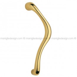 Maniglione per porta Pavone Frascio