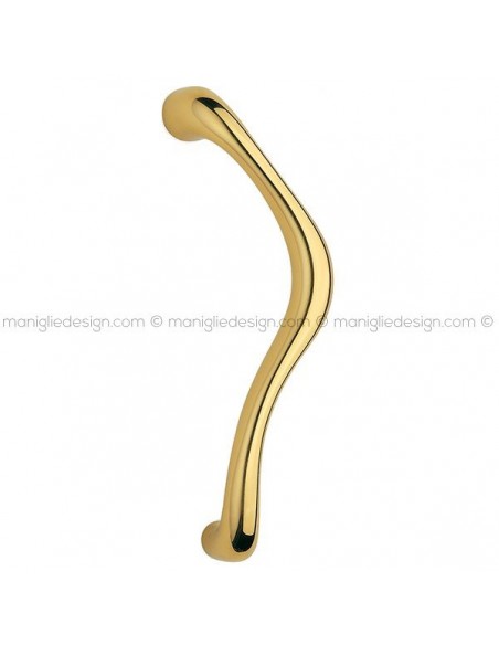 Maniglione per porta Pavone Frascio