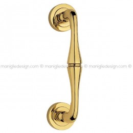 Maniglione per porta Star Frascio