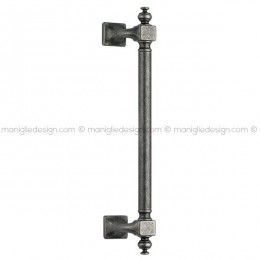 Maniglione per porta Attila Frascio