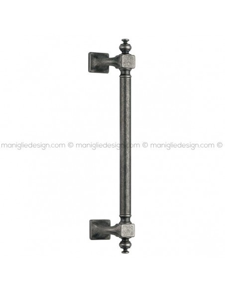 Maniglione per porta Attila Frascio